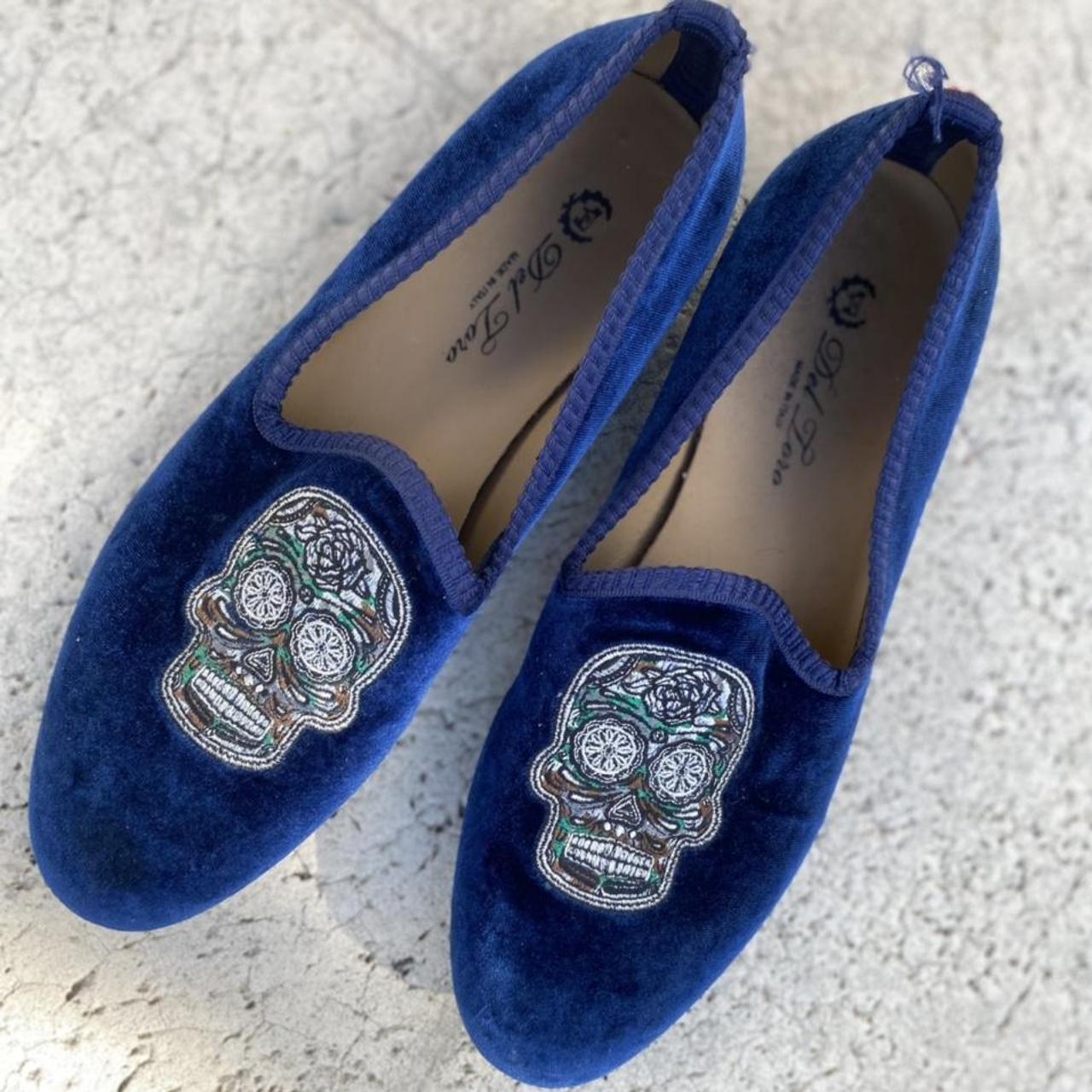 Product Image 1 - Del Toro (D.T) Blue Velvet