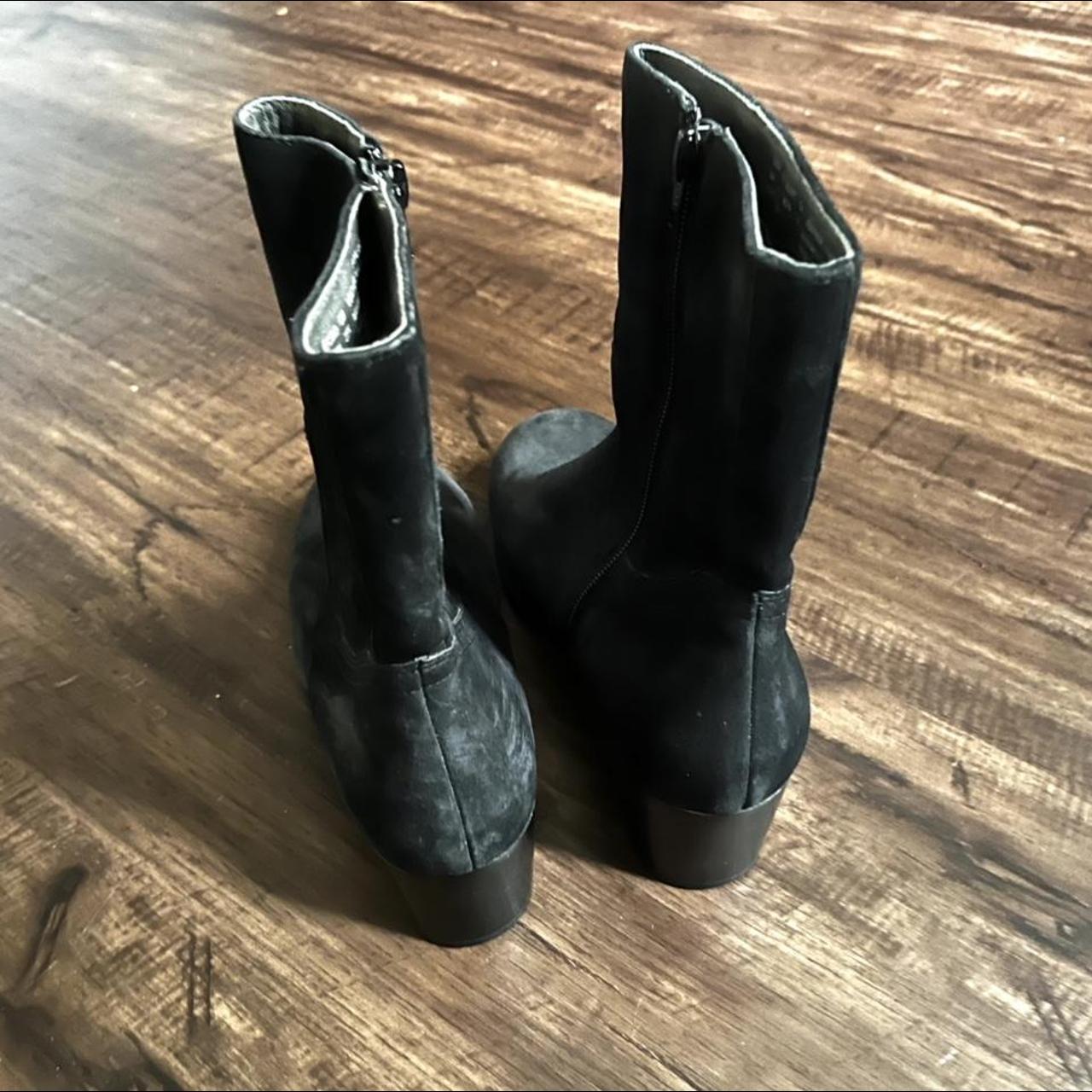 hush puppies rain boots