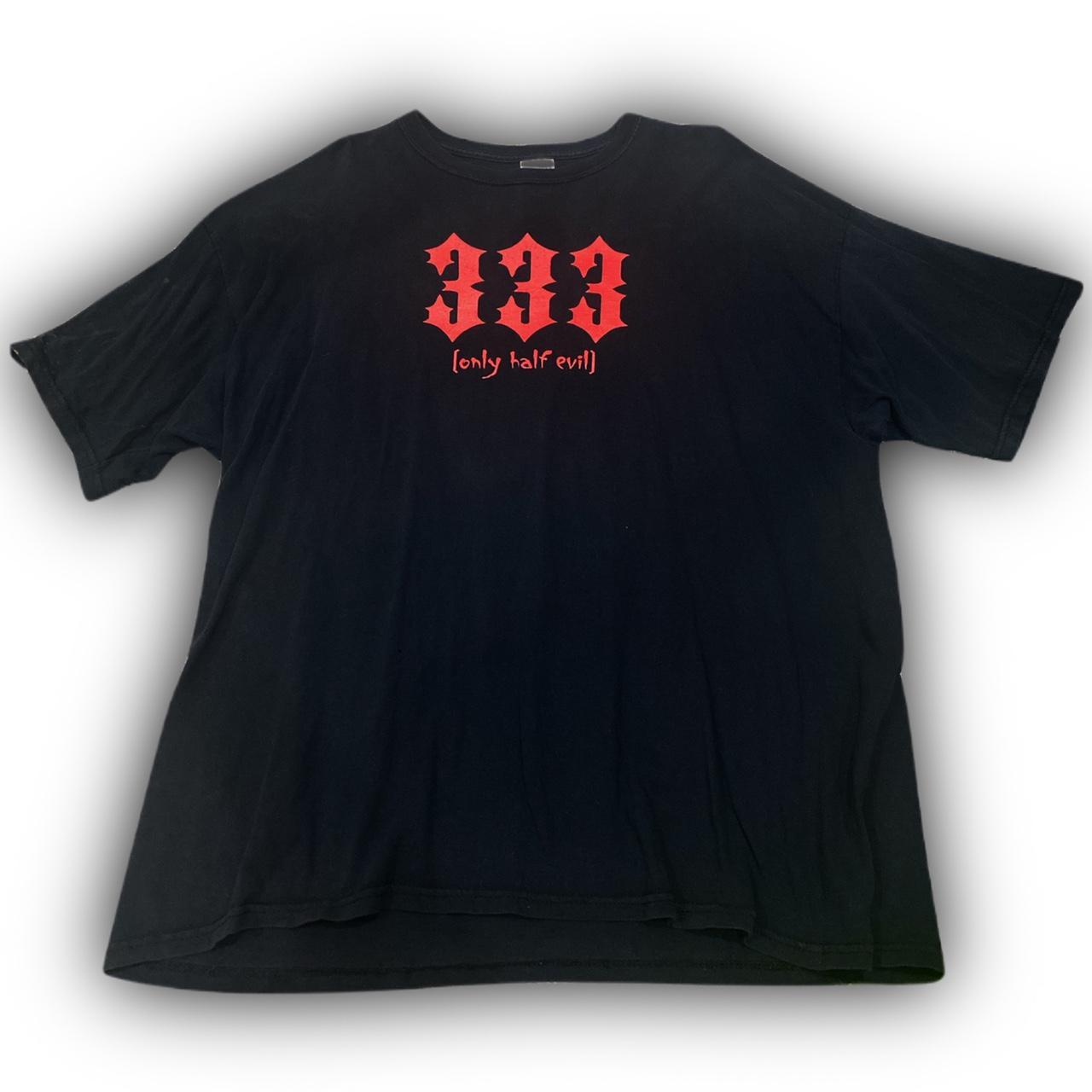 美品】HEAVEN by Marc Jacobs Tシャツ S 美品】Heaven by MARC JACOBS