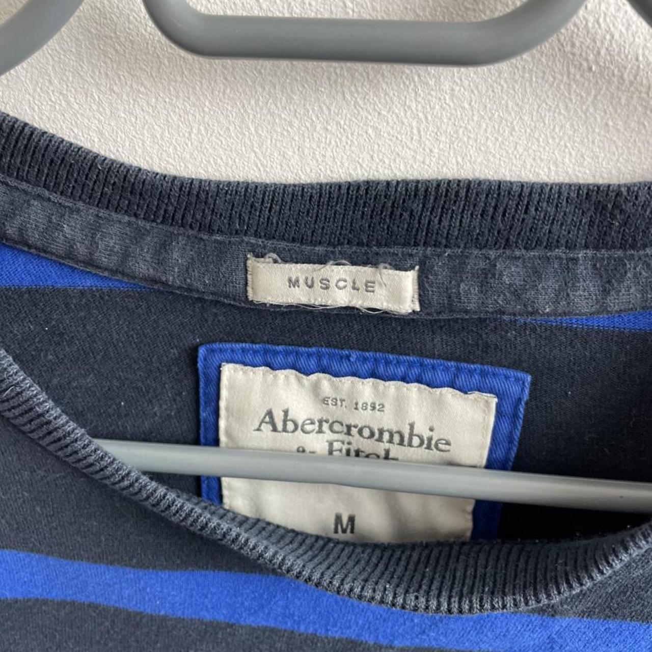Abercrombie and Fitch - Depop