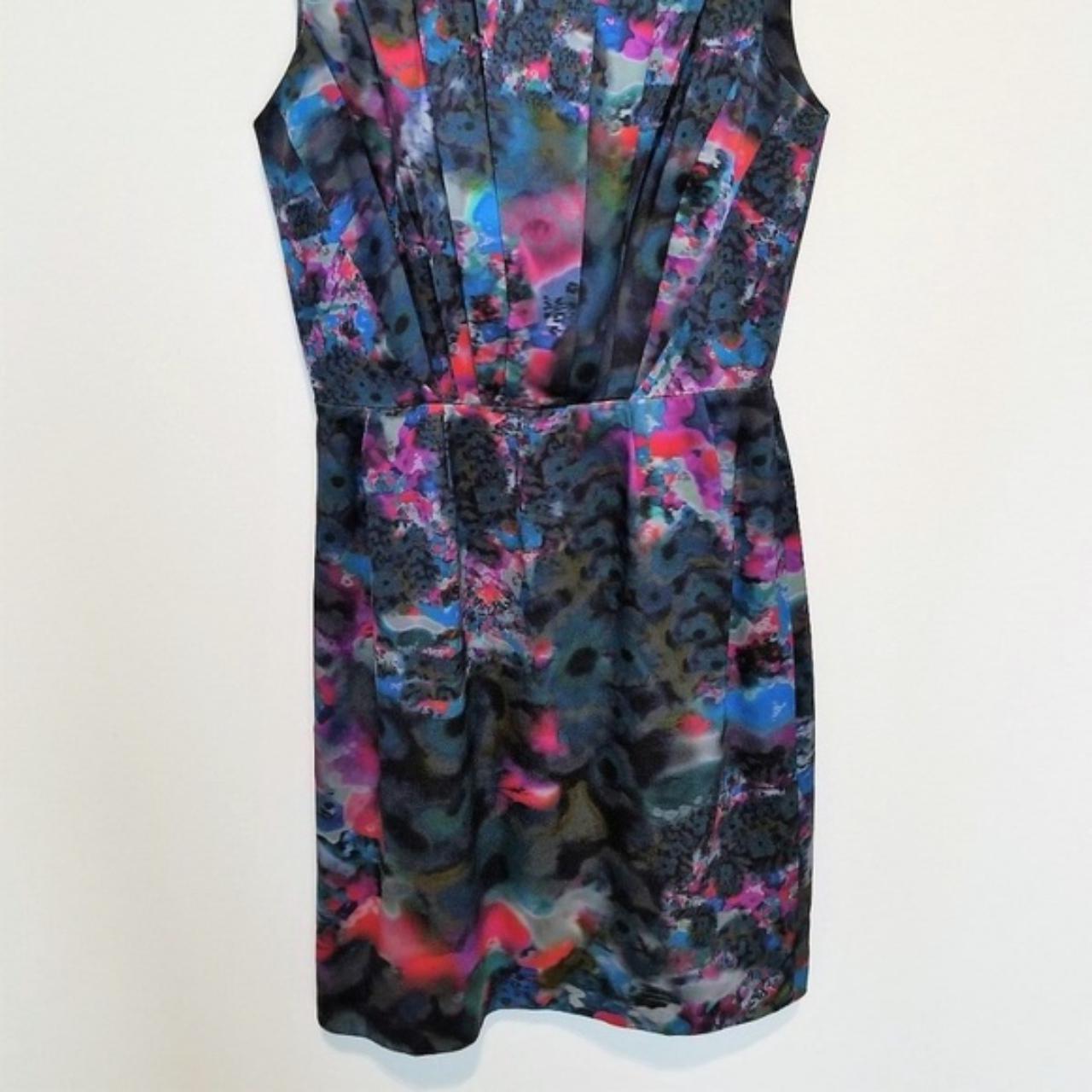 Product Image 2 - erdem floral silk sleeveless dress

beautiful