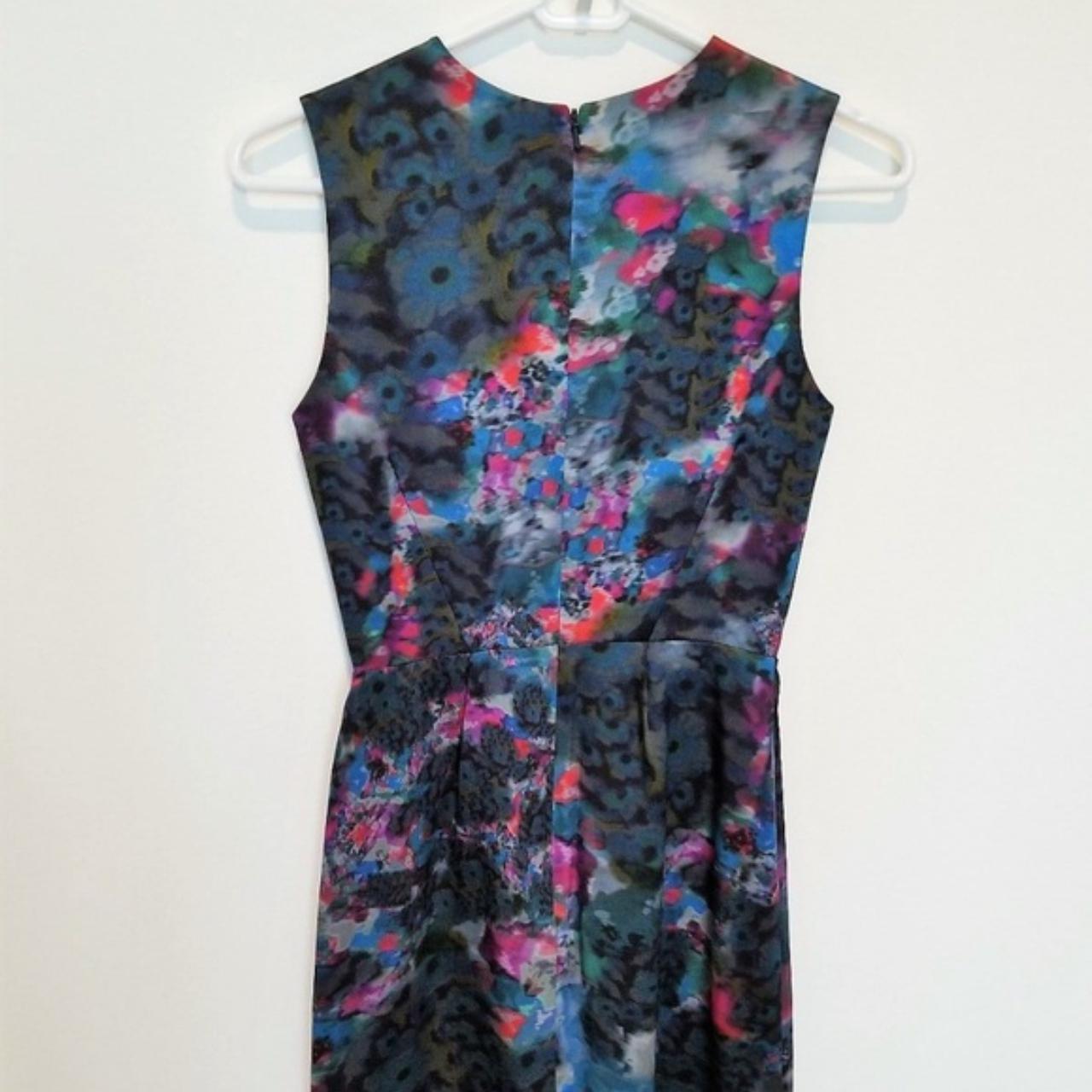 Product Image 3 - erdem floral silk sleeveless dress

beautiful
