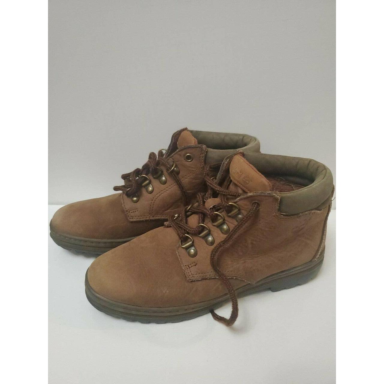 Vintage womens 2025 timberland boots