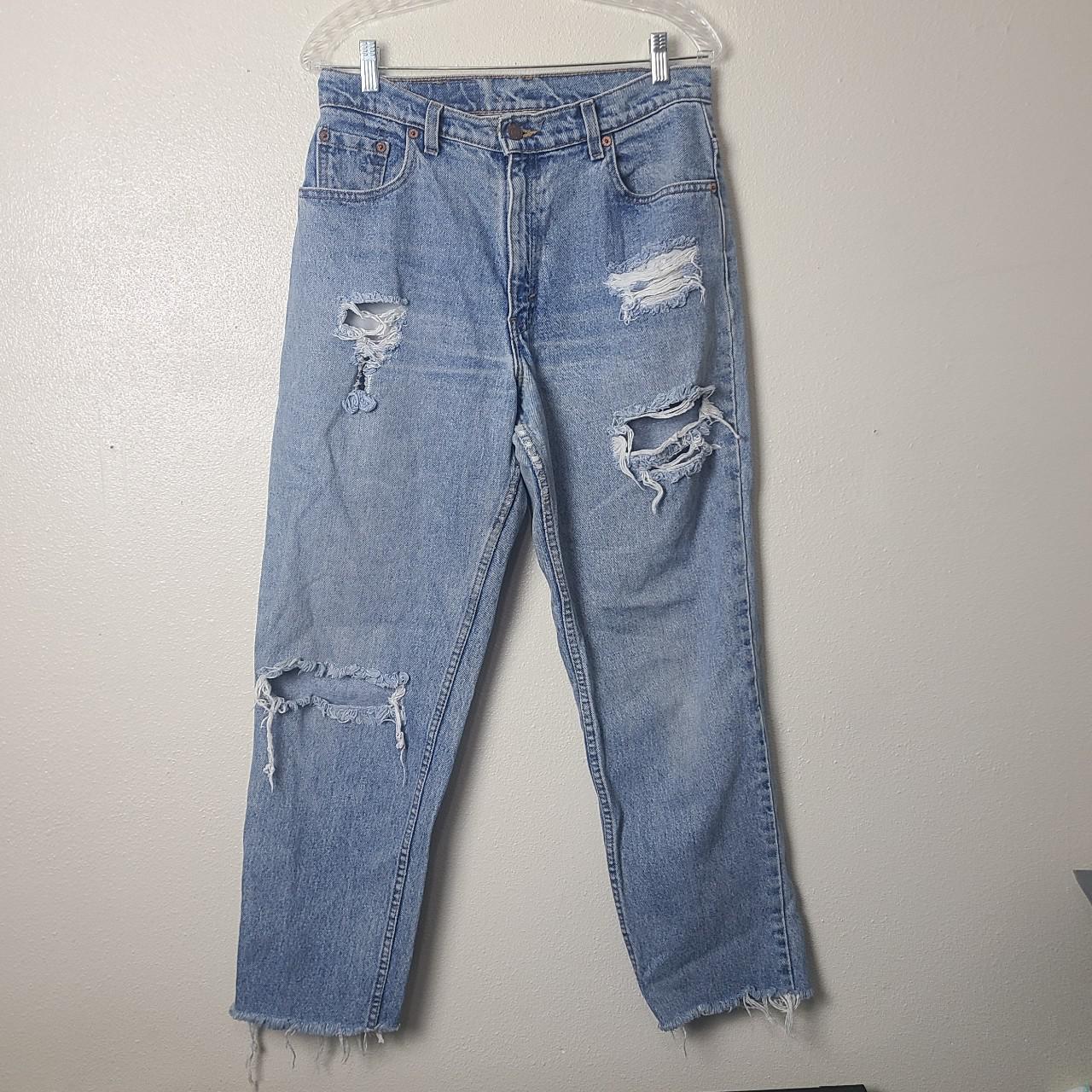 vintage levis canada