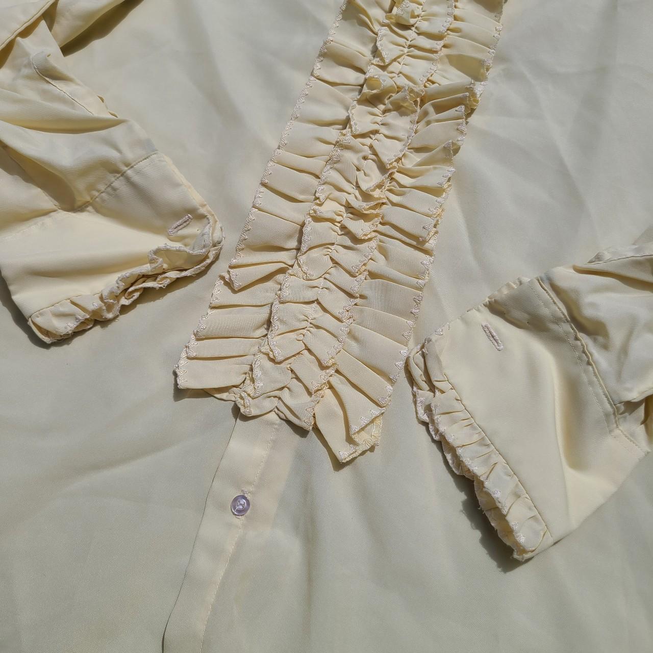 Product Image 2 - Vintage 1970s After Six Ruffle