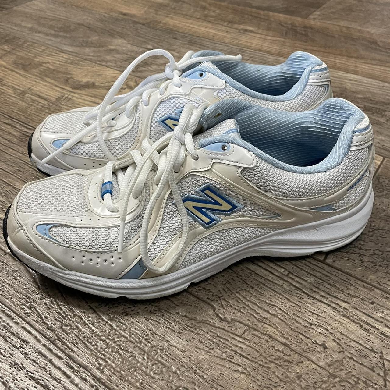 new balance shape ups