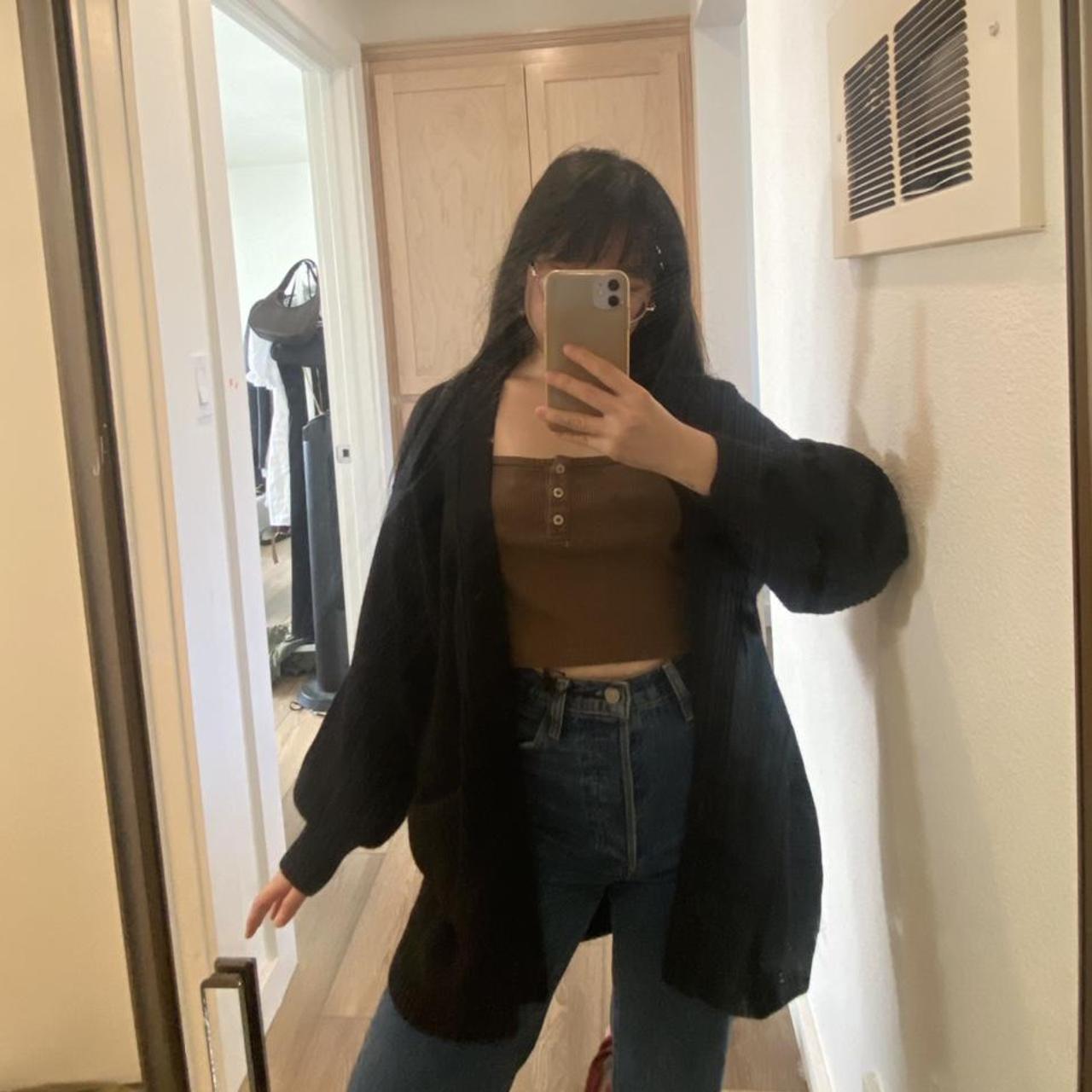 rourke sweater aritzia