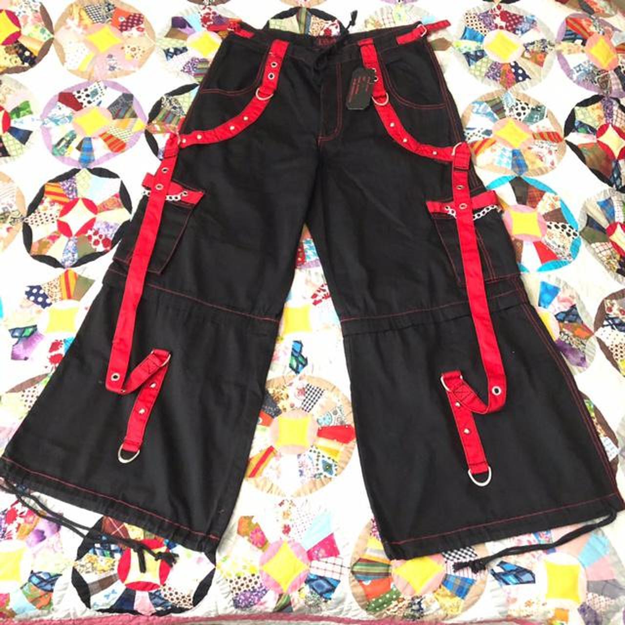 Vintage best sale tripp pants