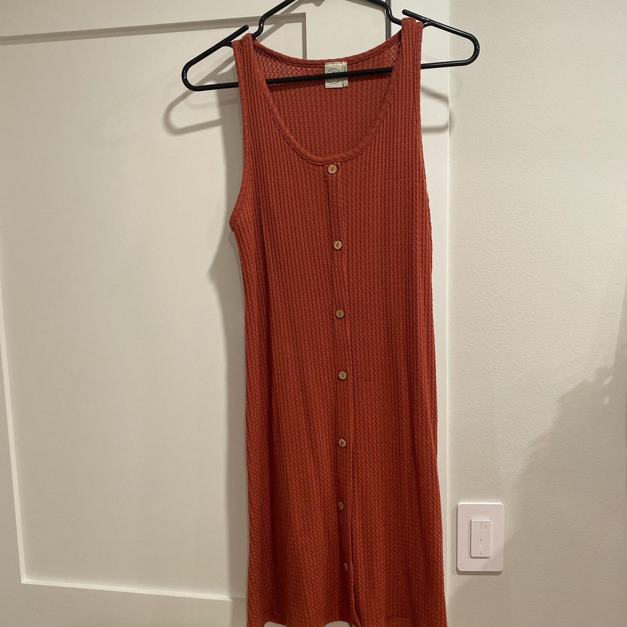 item listed by aniascloset444