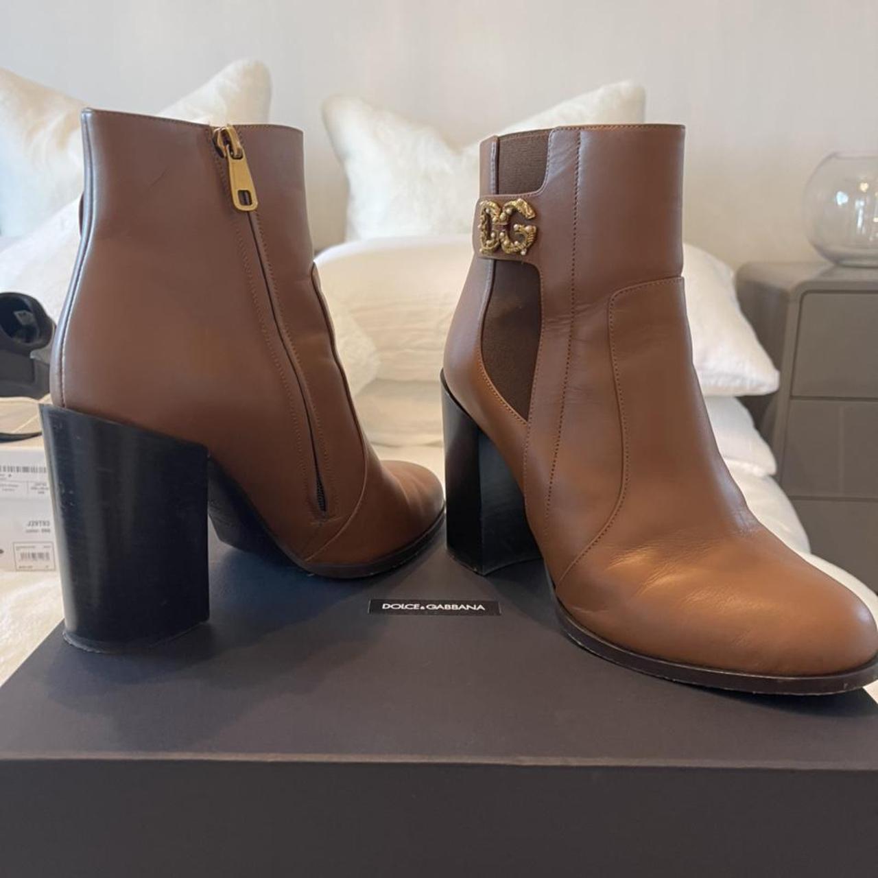 boots dolce