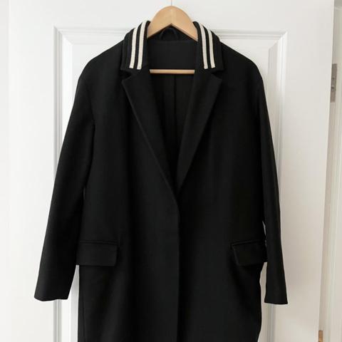 all saints leni lea coat