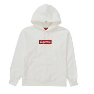 Supreme Box Logo plum 2021 FW2021 The plum | Depop