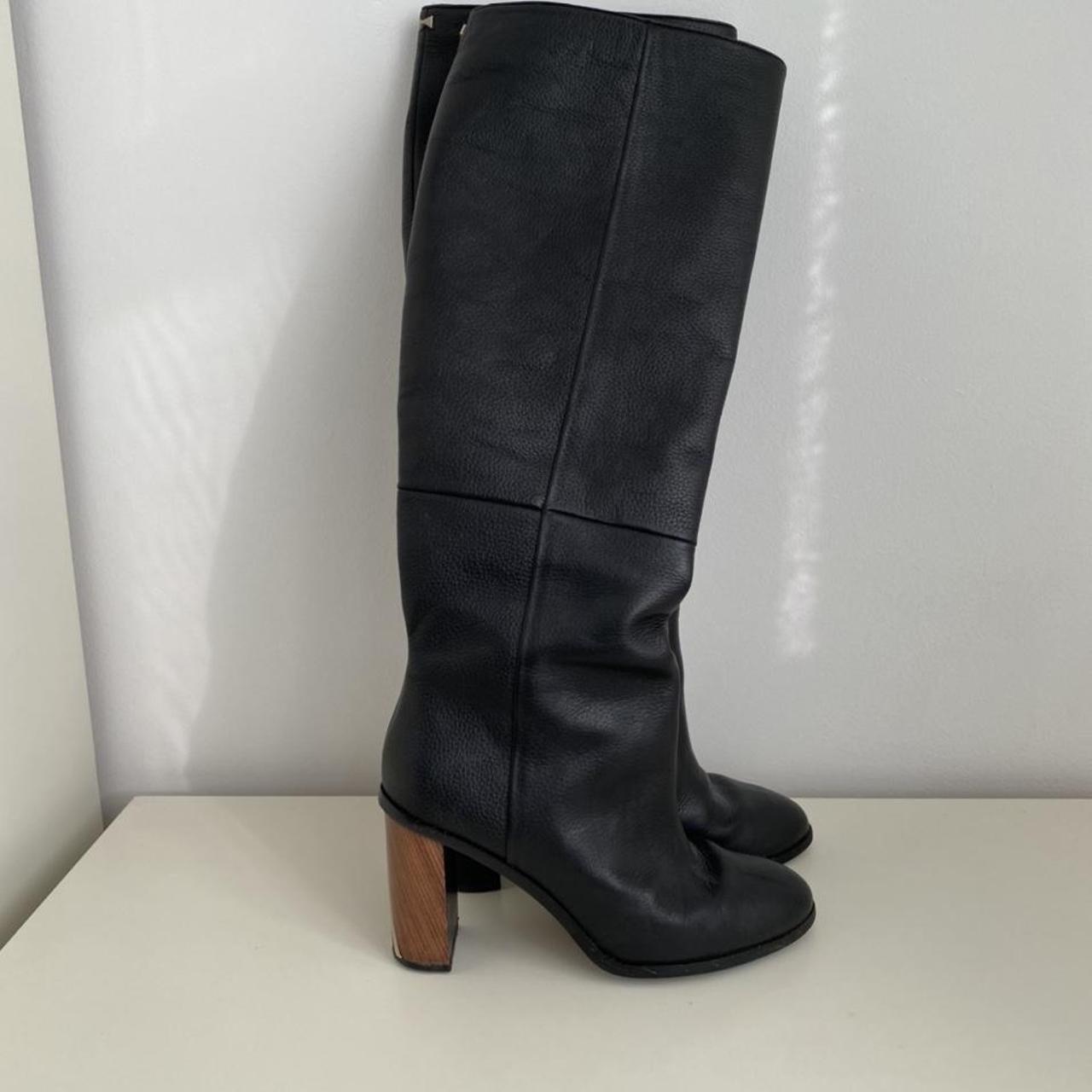 ted baker dolarel boots