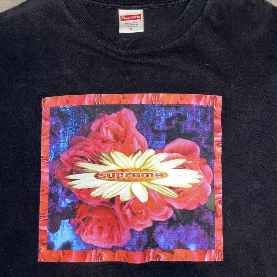 Supreme shop bloom tee