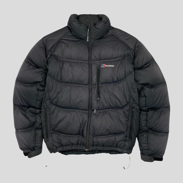 berghaus padded jacket
