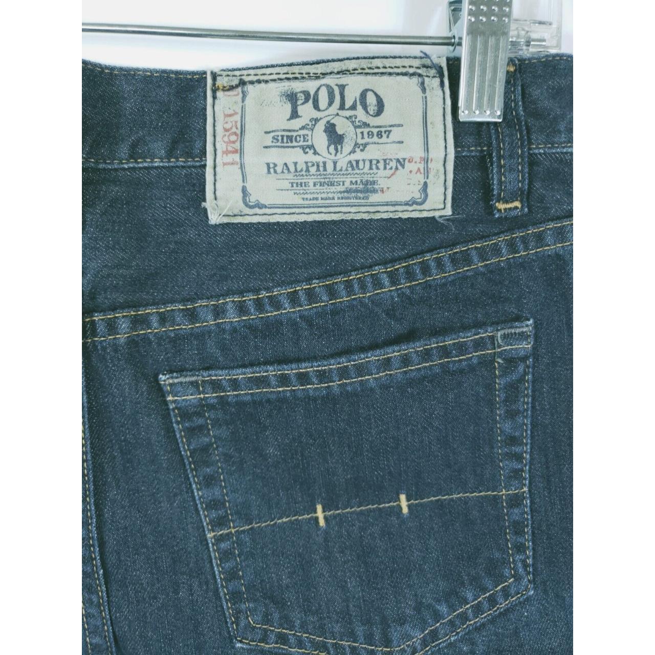 Polo store 15941 jeans