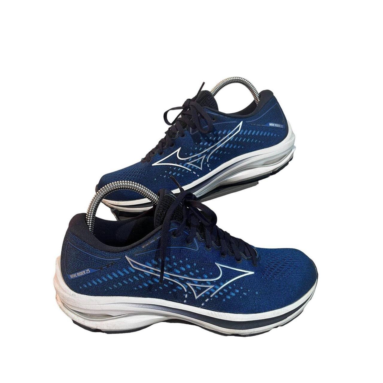 mizuno wave runner 23