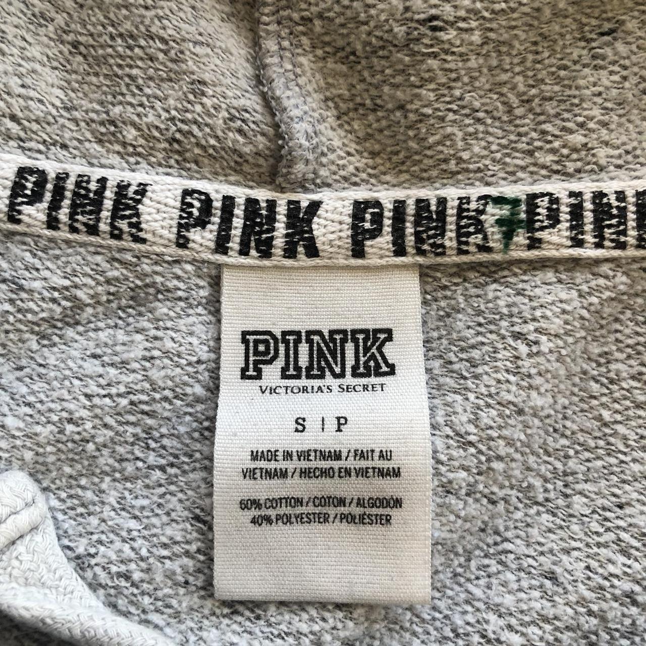 Product Image 2 - PINK Victoria Secret Women’s Sweatshirt