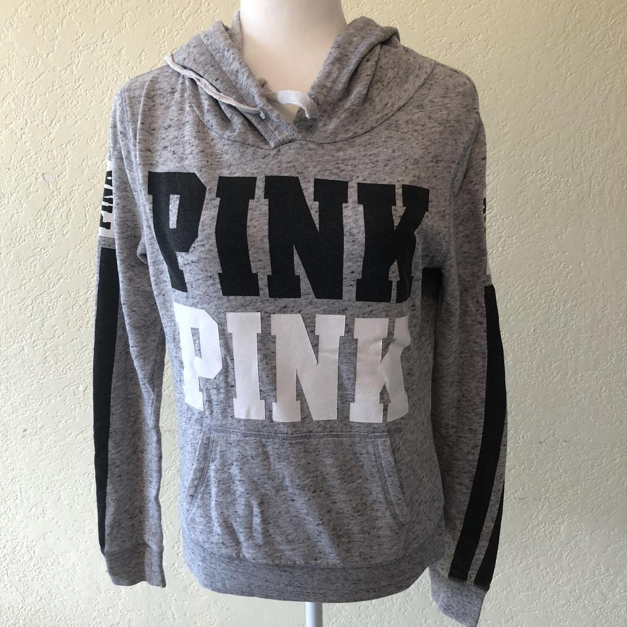 Product Image 1 - PINK Victoria Secret Women’s Sweatshirt