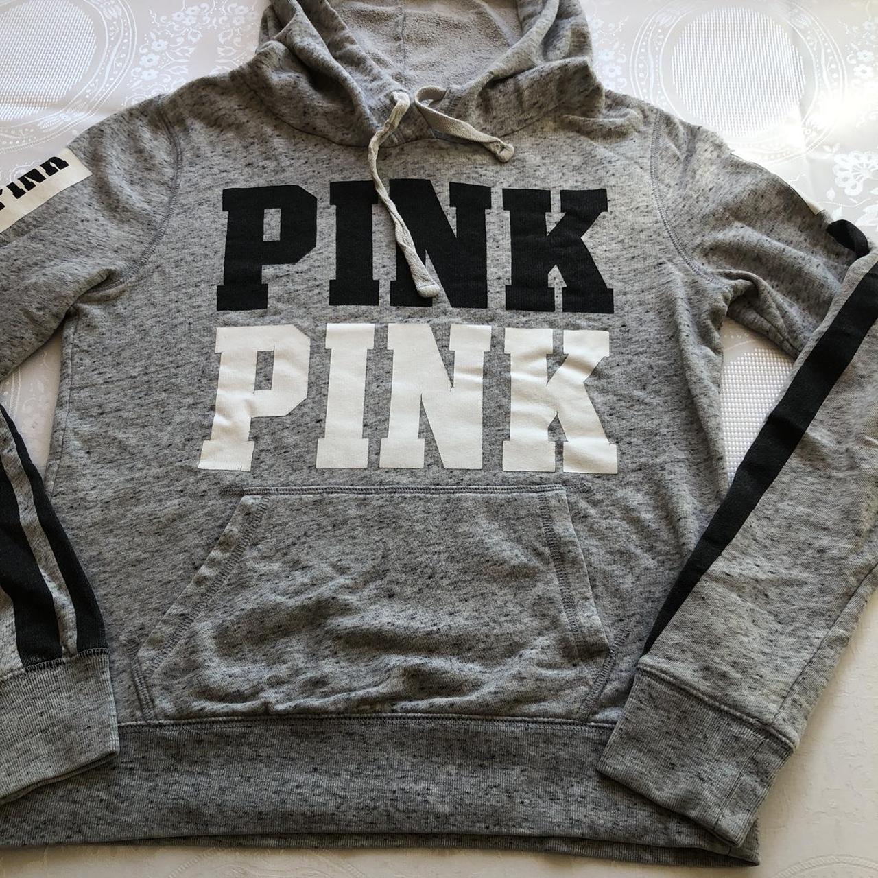Product Image 4 - PINK Victoria Secret Women’s Sweatshirt