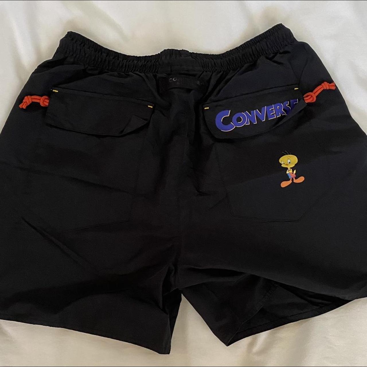 Converse Men's Shorts (2)