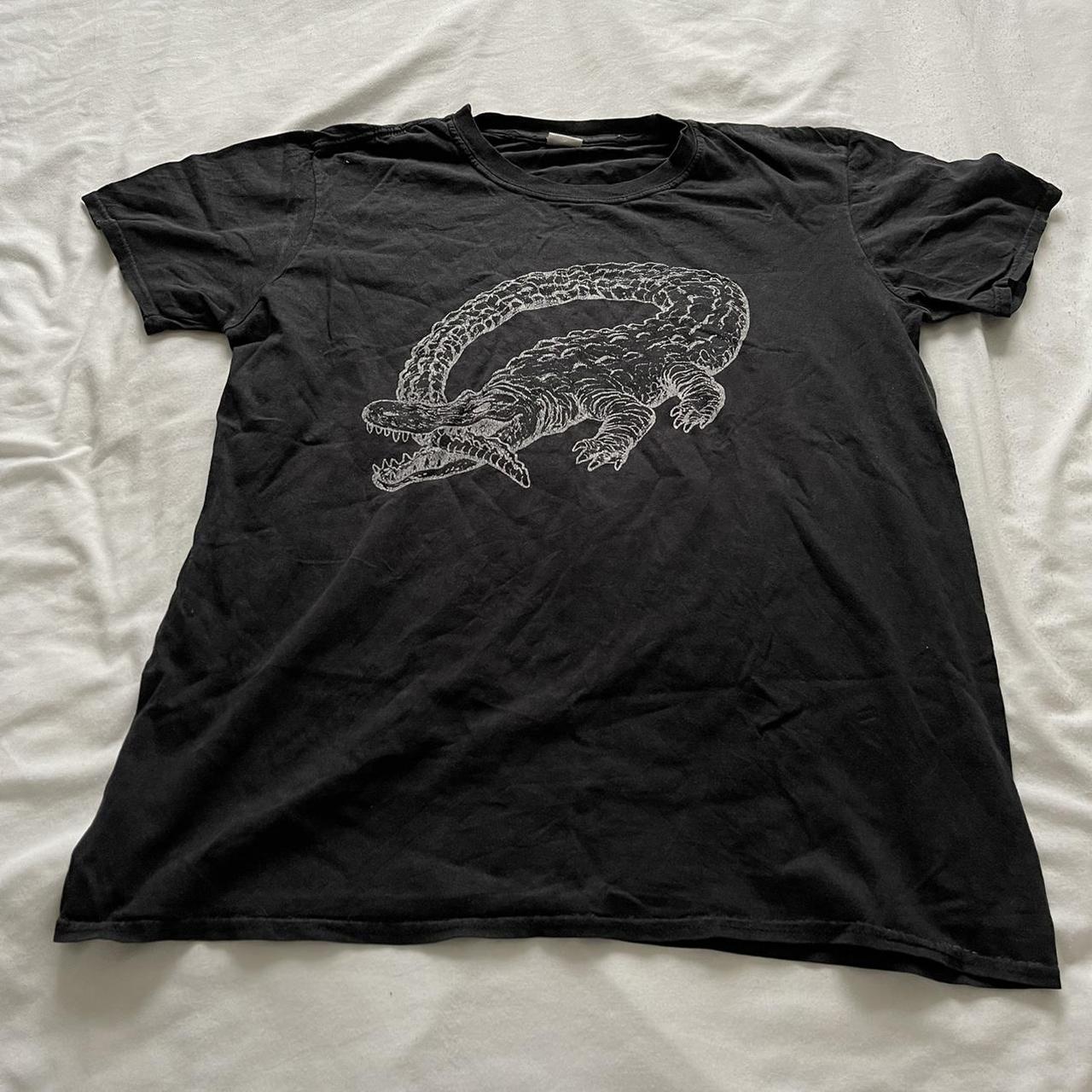 Maglietta Da Uomo Catfish & The Bottlemen - Toucan - Nero - Foto 3