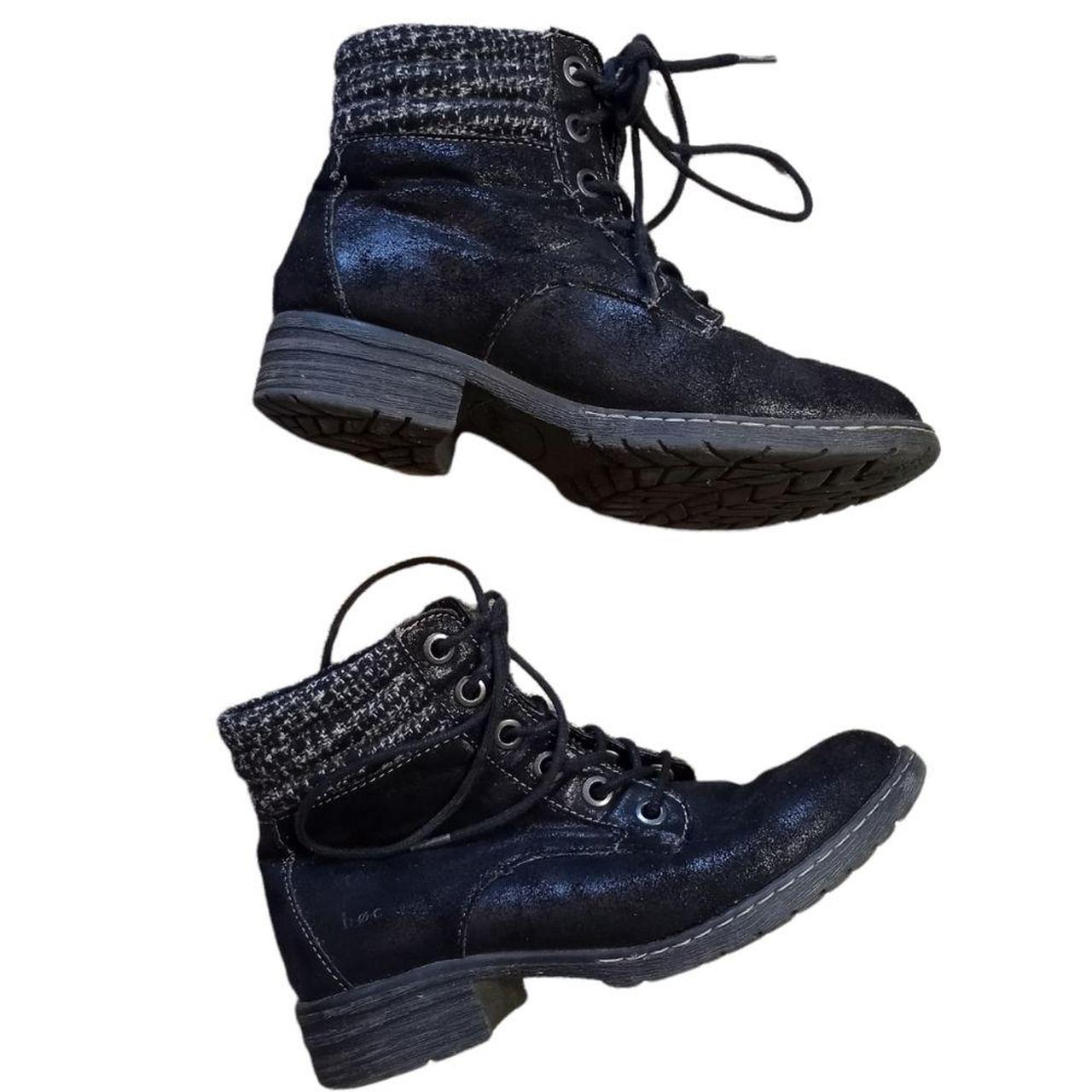 Boc shop volmer boots