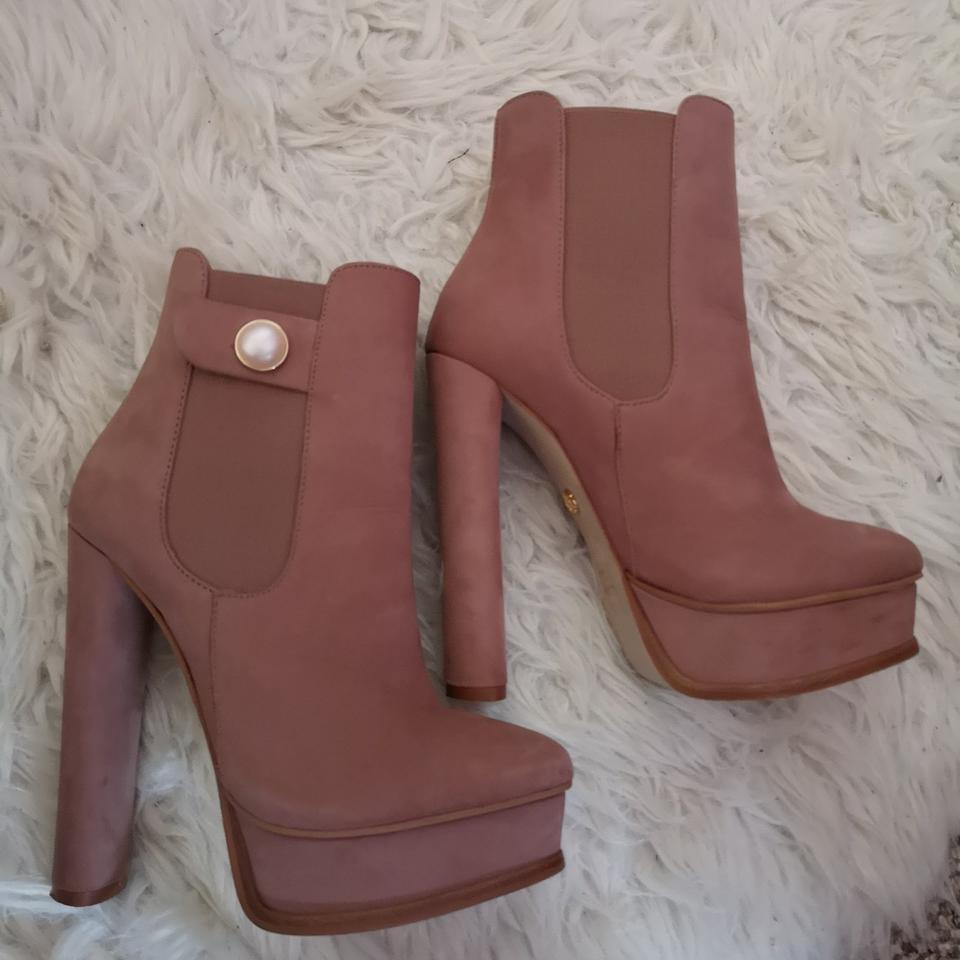 Kurt geiger radar discount boots