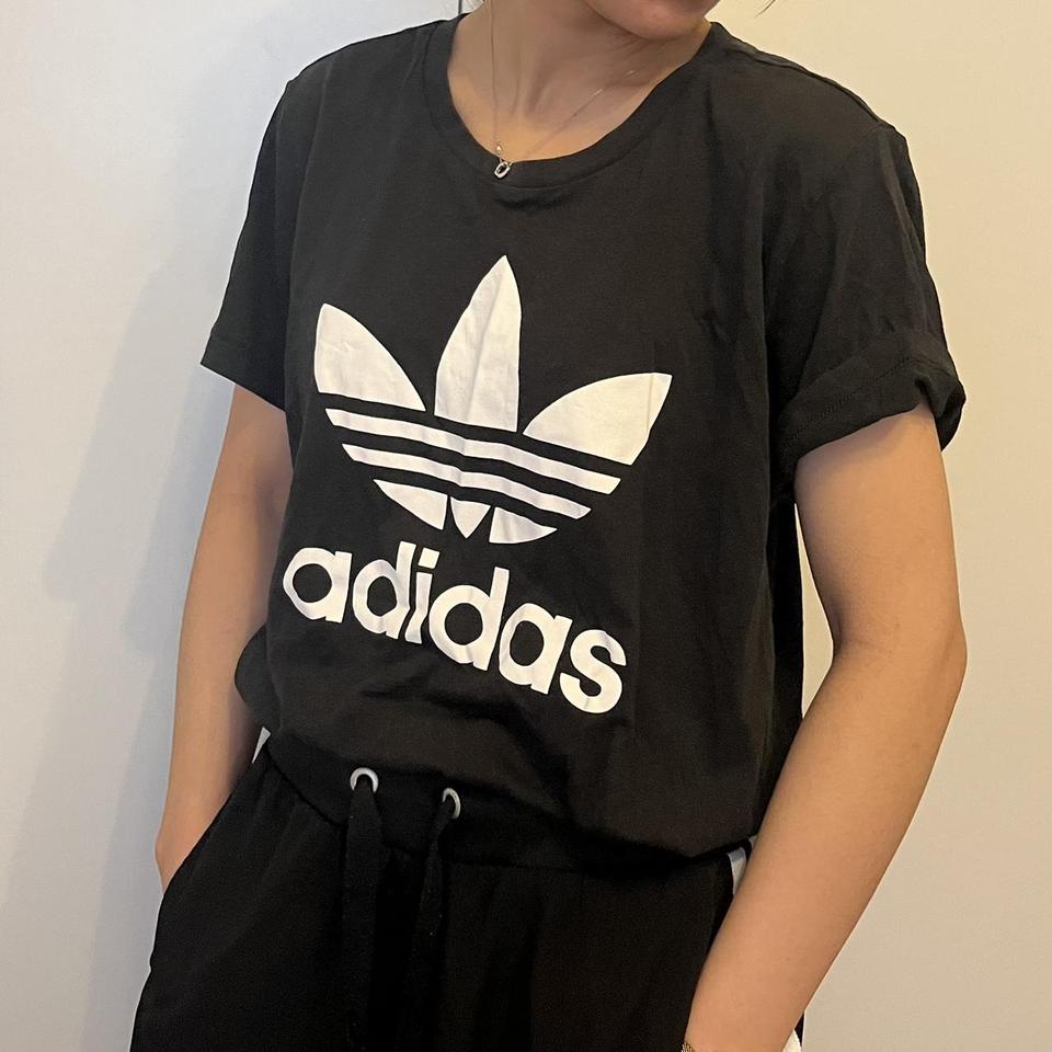 adidas mirror tee