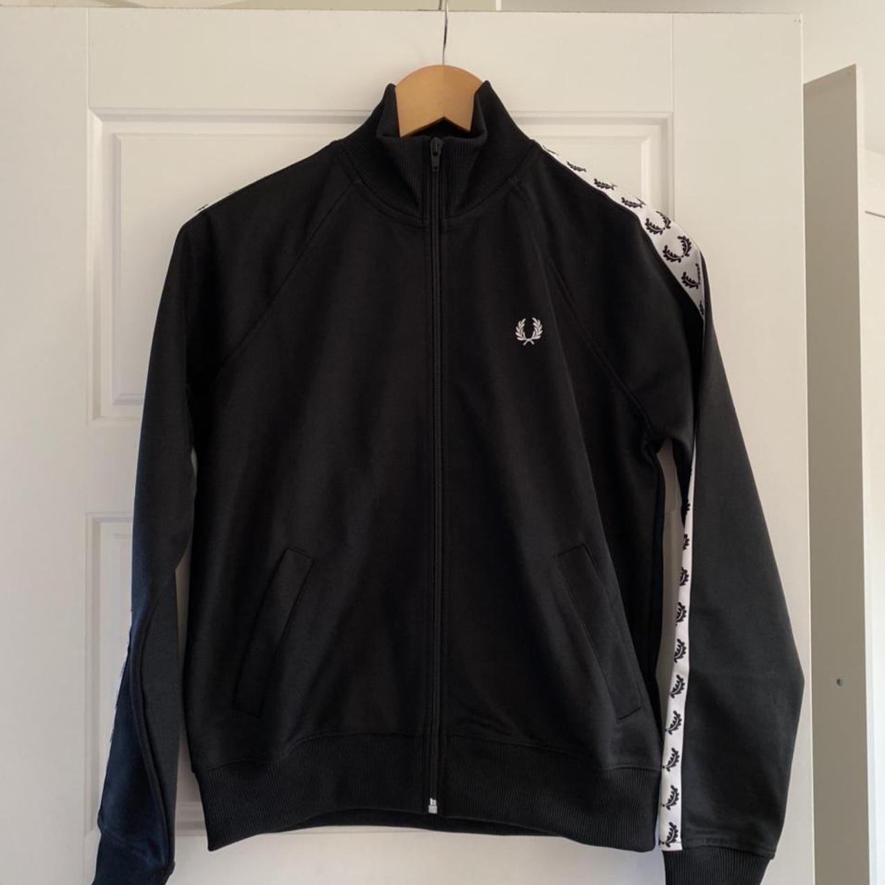 Fred Perry Women's Jacket | Depop