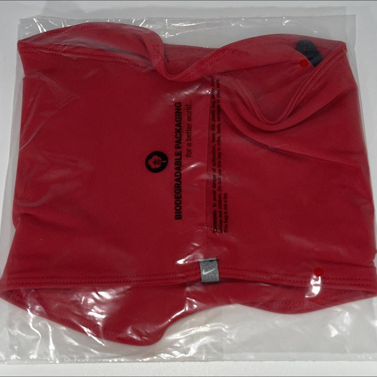 neck warmer nike supreme