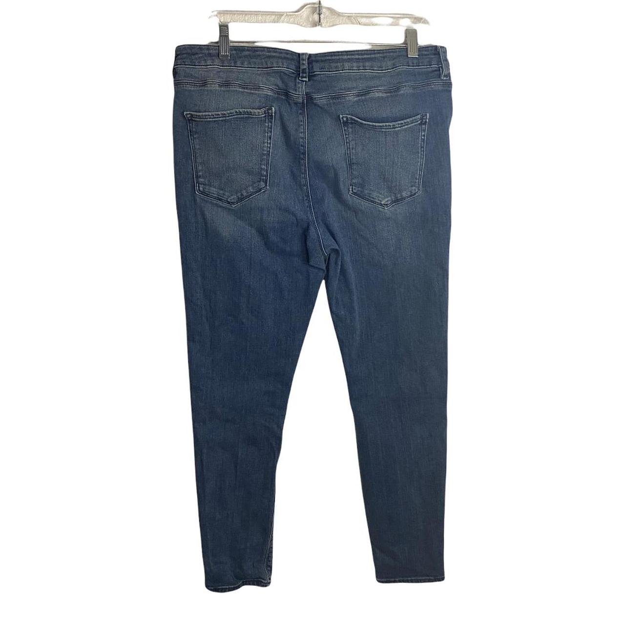 Product Image 2 - ASOS Denim Jeans Size 34