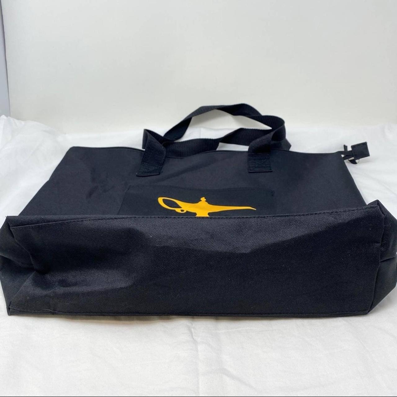 Disney Women's Black and Gold Bag (3)