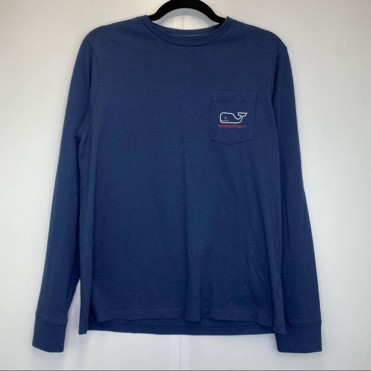 Tampa Bay Buccaneers Vineyard Vines Long Sleeve - Depop