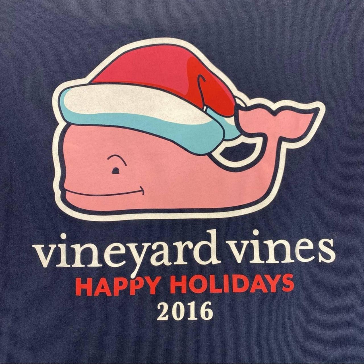 Vineyard Vines Shirt Mens XXXL Gray Green Bay - Depop