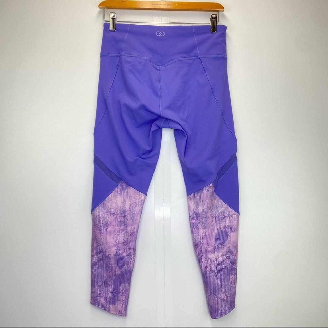 calia high rise jogger
