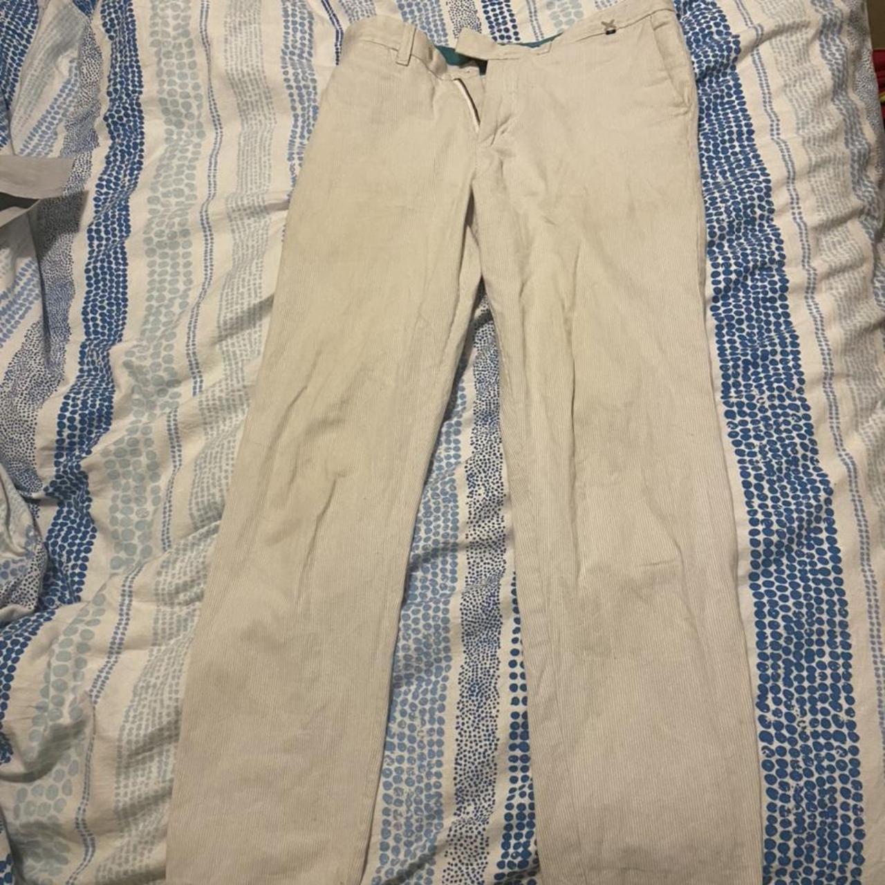 Billabong Vintage Cords Size 32 Billabong Depop