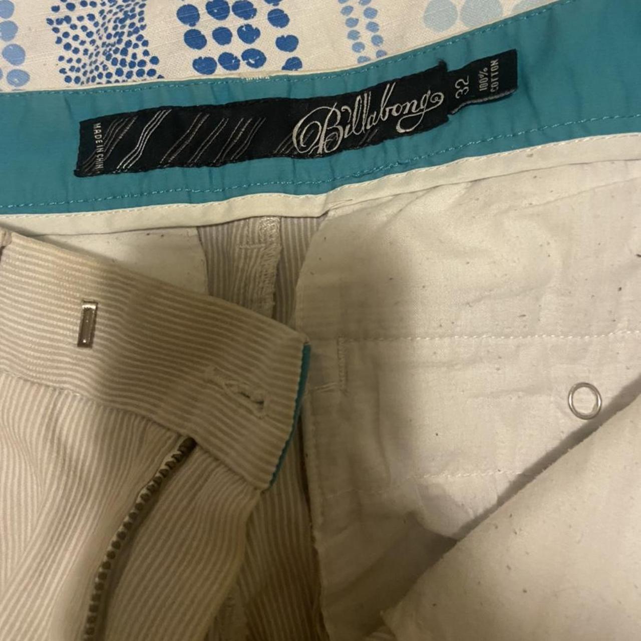 Billabong Vintage Cords Size 32 Billabong Depop