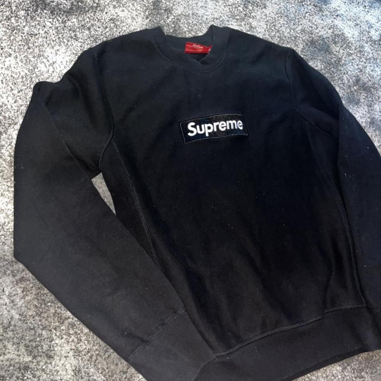 10 Rarest Supreme Box Logo T-Shirts Ever 