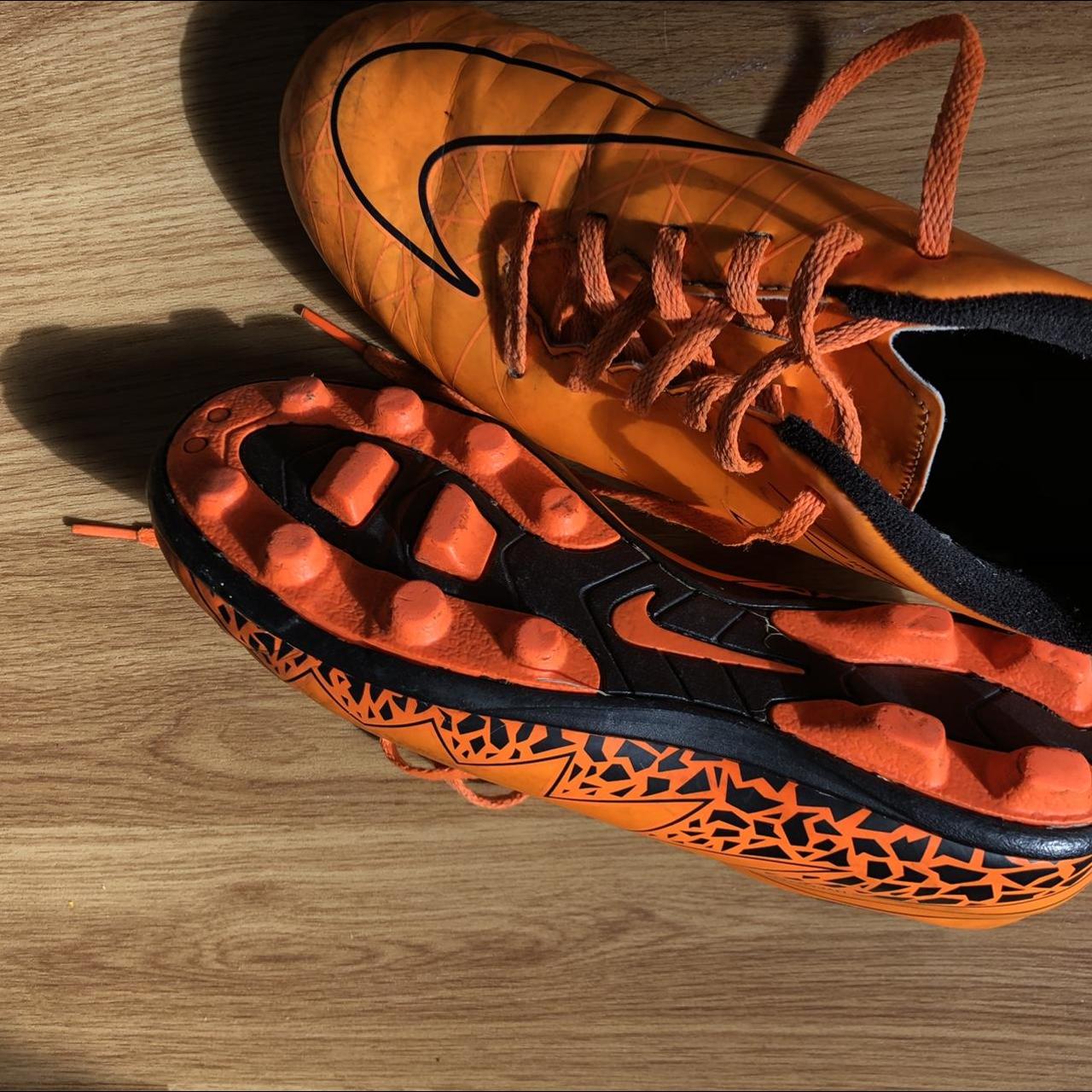 nike hypervenom phelon ii fg