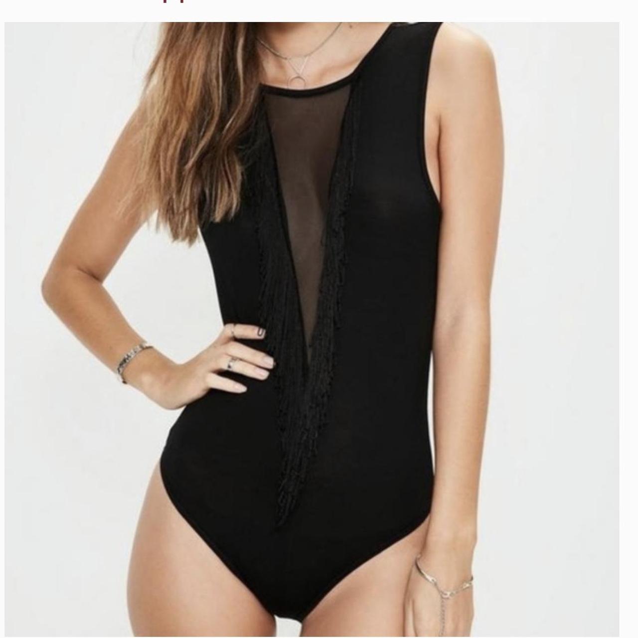 American apparel bodysuit online