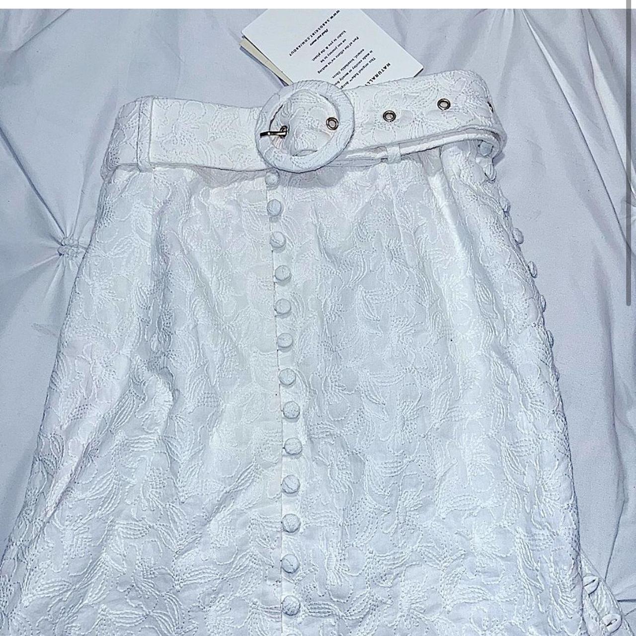 Product Image 2 - Size xsmall
Still nwt
Karmella skirt
Originally 58$

The