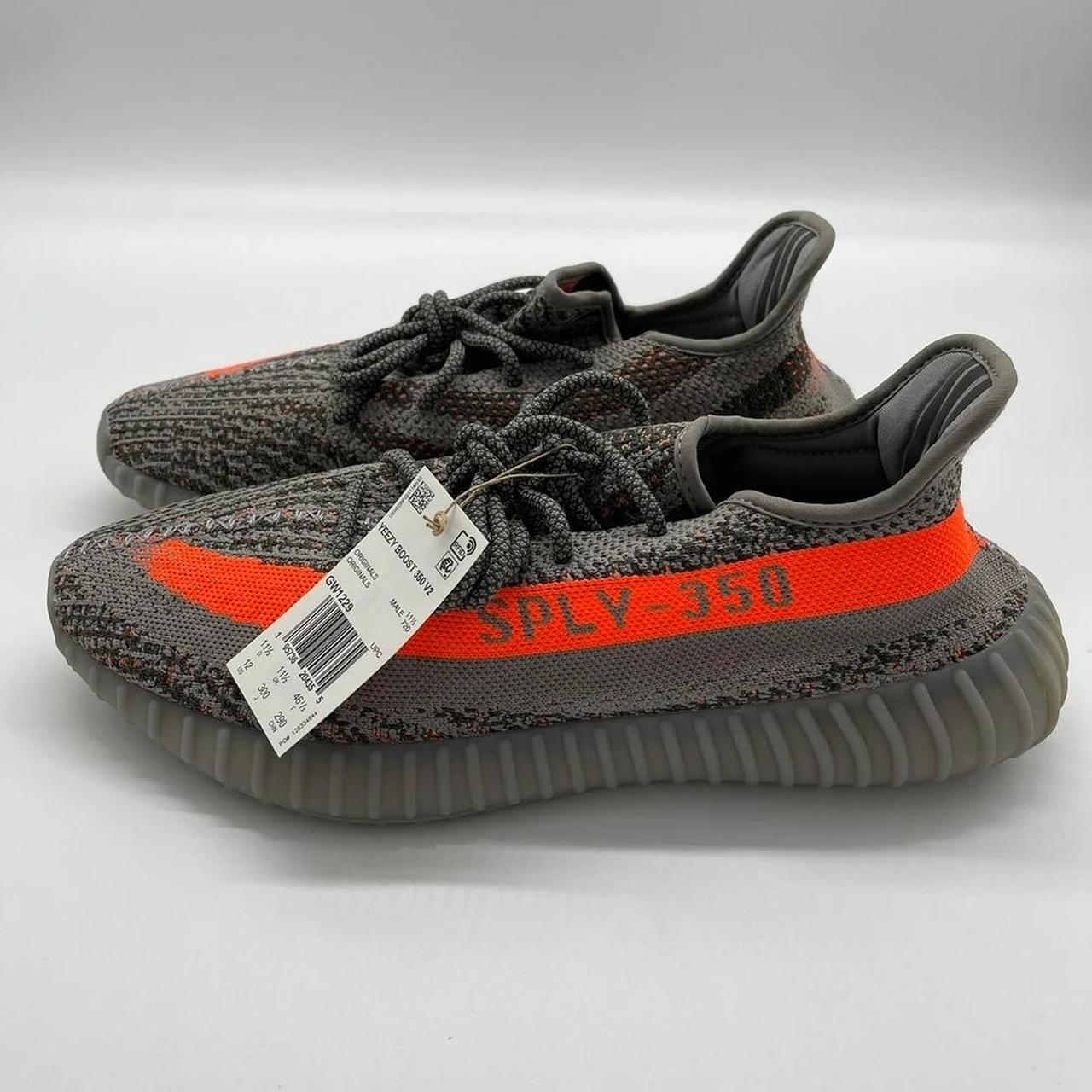 Yeezy hot sale 7 deadstock