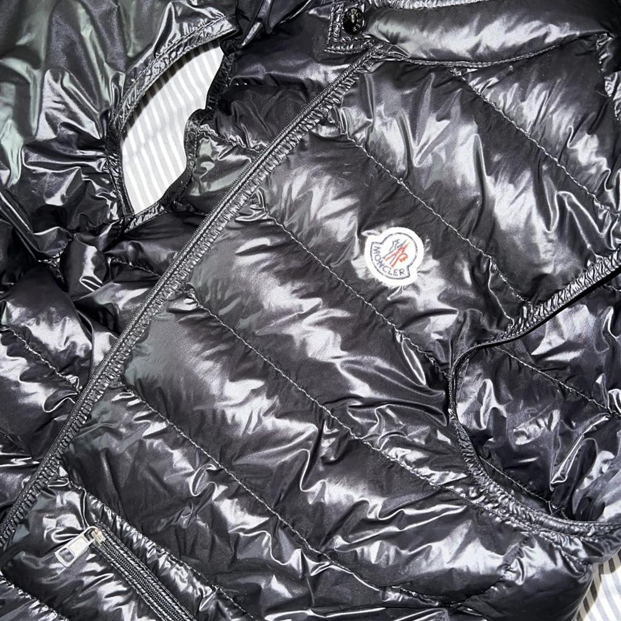 Moncler on sale maya gilet