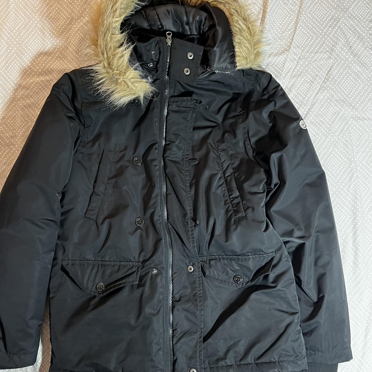 大幅値下げ】nonnative AIRMAN PUFF COAT（SIZE1） | unimac.az