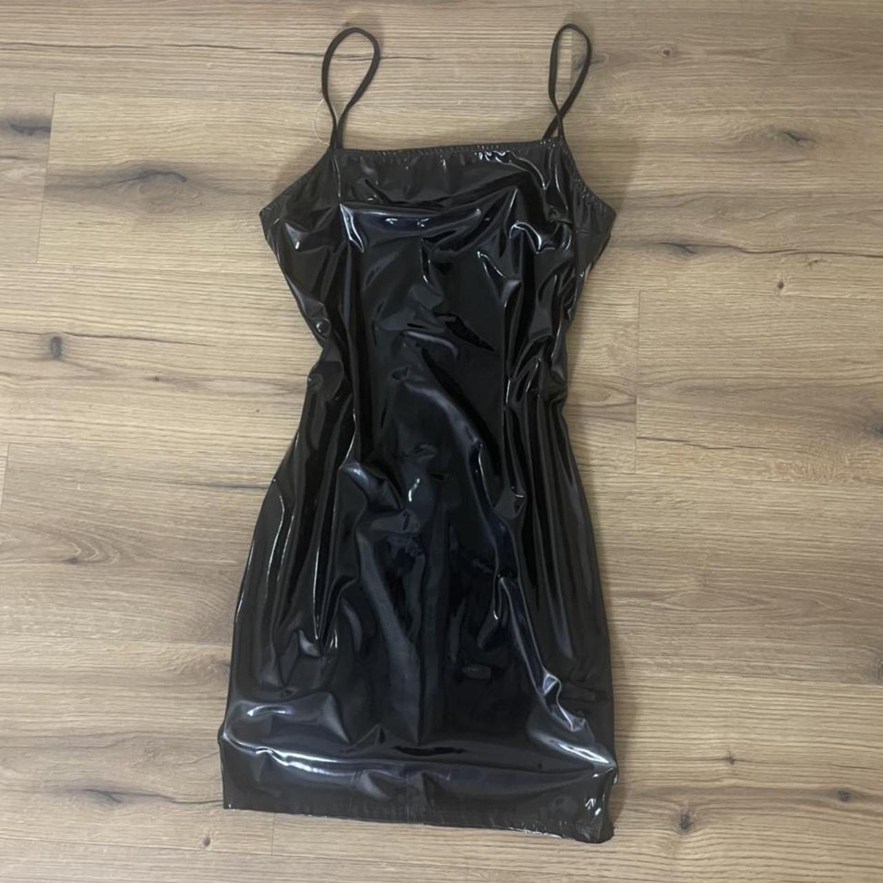 Annette Women's Black Dress