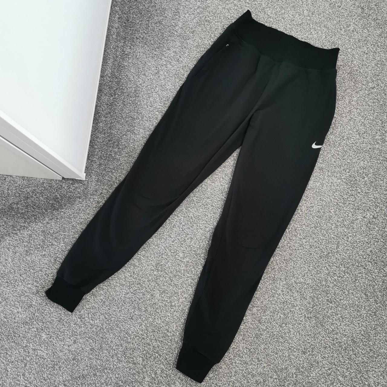 junior nike dri fit joggers