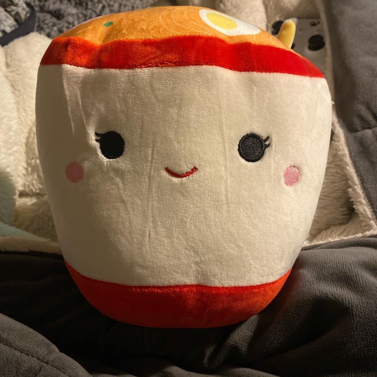 roman squishmallow