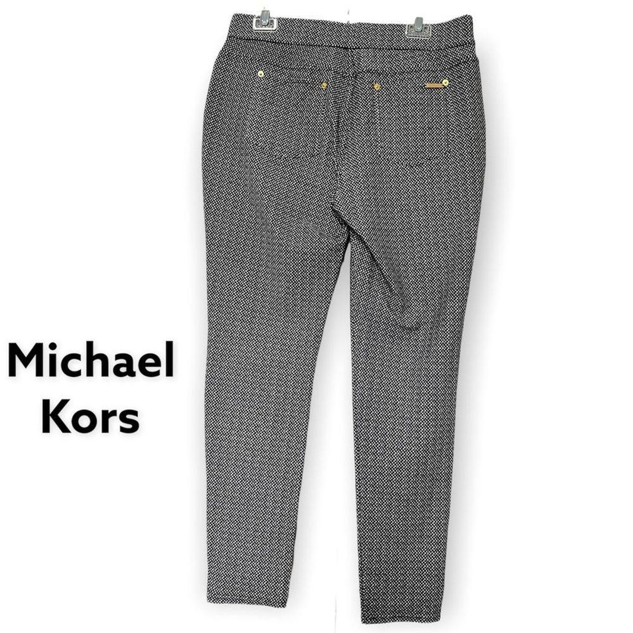 Michael Kors Jeggings Create a sleek silhouette in... - Depop