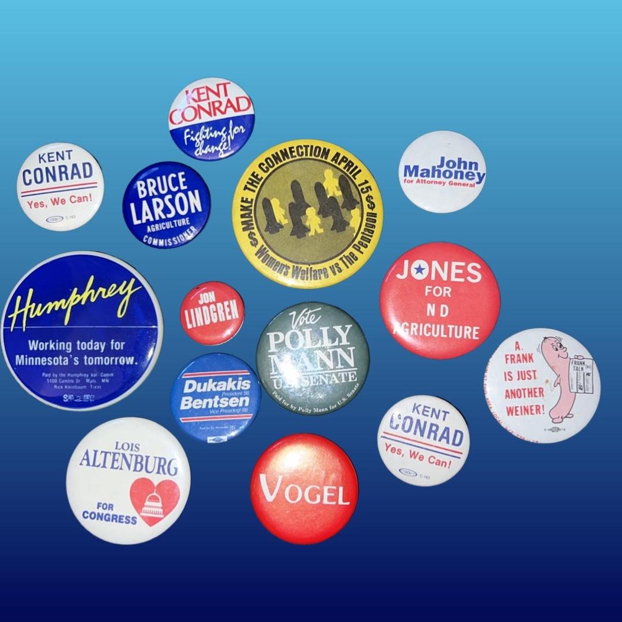 36-retro-era-dfl-candidate-buttons-women-s-lib-80s-90s-depop